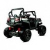 BBH3688 4x4 Buggy Red - Electric Ride On Car