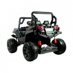 BBH3688 4x4 Buggy Red - Electric Ride On Car