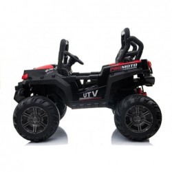 BBH3688 4x4 Buggy Red - Electric Ride On Car