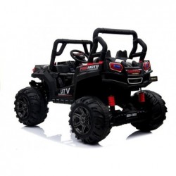 BBH3688 4x4 Buggy Red - Electric Ride On Car