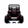 BBH3688 4x4 Buggy Red - Electric Ride On Car