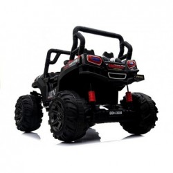 BBH3688 4x4 Buggy Red - Electric Ride On Car