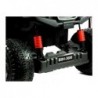 BBH3688 4x4 Buggy Red - Electric Ride On Car