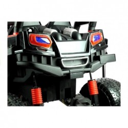 BBH3688 4x4 Buggy Red - Electric Ride On Car