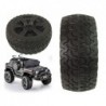 EVA wheel for the vehicle HL1668 Jeep