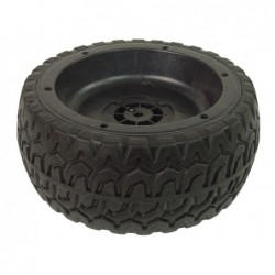 EVA wheel for the vehicle HL1668 Jeep