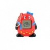 Tamagotchi Electronical Animal Egg Red with Bow