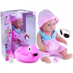 Big Baby Doll Summer Suit...