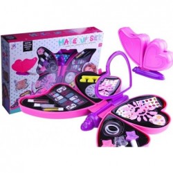 Manicure Kit Butterfly Nail...