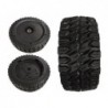 Wheel for Ride On Car 300x115x30 mm