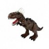 Battery-operated Dinosaur Egg Laying Brown