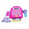 Cash Register with Accessories for Children