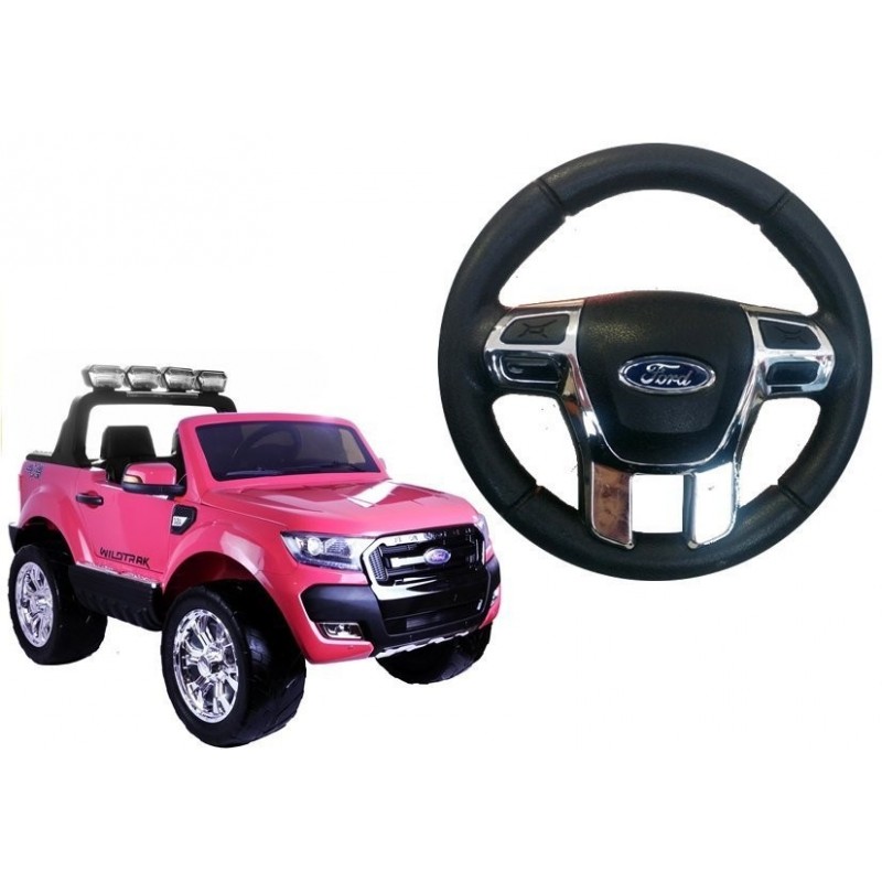 Steering Wheel for Electric Ride On Car Ford Ranger