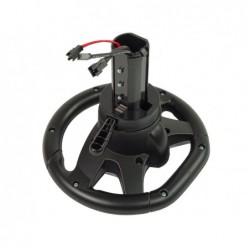 Steering Wheel for Mercedes G63 DMD318