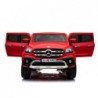 Mercedes X Red - Electric Ride On Car