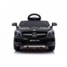 Mercedes GLA 45 Electric Ride on Car - Black Painting