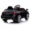 Mercedes GLA 45 Electric Ride on Car - Black Painting