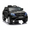 Mercedes GLE 63S Black Painting - Electric Ride On Car