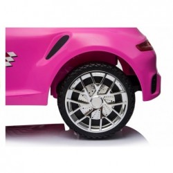 S2988 Pink - Electric Ride On Car