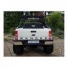 New Ford Ranger White - 4x4 Electric Ride On Car - LCD Display