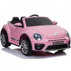 Volkswagen Beetle Dune Pink...