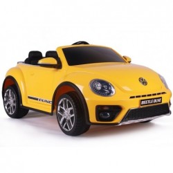 Volkswagen Beetle Dune...