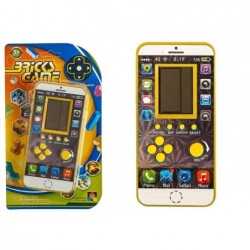 Electronic Brick Game...