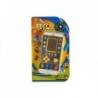 Electronic Brick Game Tetris Smartphone Yellow