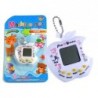 Animal Electronic Tamagotchi Iconic White