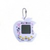 Animal Electronic Tamagotchi Iconic White