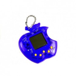 Electronic Animal Tamagotchi Hit Blue