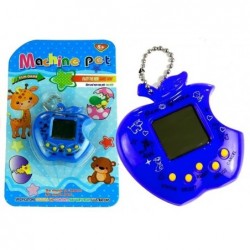 Electronic Animal Tamagotchi Hit Blue