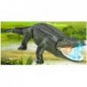 Remote Controlled Alligator R/C Walking Blue