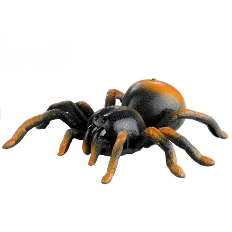 Remote Controlled Spider Tarantula Walking Remote R/C