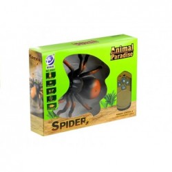 Remote Controlled Spider Tarantula Walking Remote R/C