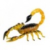 Remote Controlled Scorpion Remote R/C Walking&Glowing Yellow