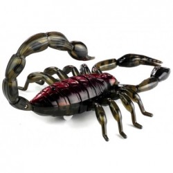 Remote Controlled Scorpion...