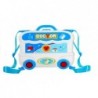 Medical Suitcase Set 3 in 1 20 elements