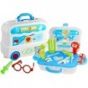 Medical Suitcase Set 3 in 1 20 elements