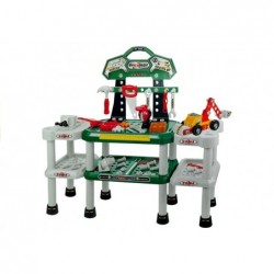 Young constructor's table Tools Accessories 86 cm