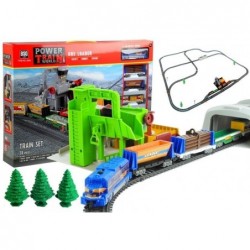 Quarry Train Set 1067 cm...