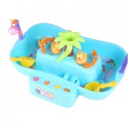 Arcade Game Fishing Fishes  Pool Rods Ducks