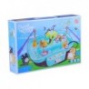 Arcade Game Fishing Fishes  Pool Rods Ducks