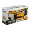 Big Tracked Excavator R/C Constructrion Site Remote Pilot