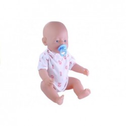 Doll Baby Eats Cries Pees Accessories Potty