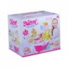 Sweet Shop 43 Accessories Playing Lighting Trolley