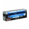 Bus Coach Car Toy Blue