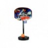 Basketball Set Basket with stand Ball and Pump