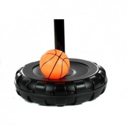 Basketball Set Basket with stand Ball and Pump