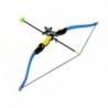 Sport Bow For Children + Arrows Archery